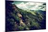 China 10MKm2 Collection - Great Wall of China-Philippe Hugonnard-Mounted Photographic Print