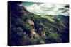 China 10MKm2 Collection - Great Wall of China-Philippe Hugonnard-Stretched Canvas