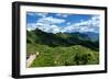 China 10MKm2 Collection - Great Wall of China-Philippe Hugonnard-Framed Photographic Print