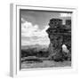 China 10MKm2 Collection - Great Wall of China-Philippe Hugonnard-Framed Photographic Print