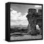 China 10MKm2 Collection - Great Wall of China-Philippe Hugonnard-Framed Stretched Canvas