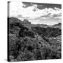 China 10MKm2 Collection - Great Wall of China-Philippe Hugonnard-Stretched Canvas