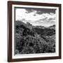 China 10MKm2 Collection - Great Wall of China-Philippe Hugonnard-Framed Photographic Print