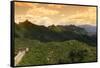 China 10MKm2 Collection - Great Wall of China-Philippe Hugonnard-Framed Stretched Canvas