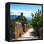 China 10MKm2 Collection - Great Wall of China-Philippe Hugonnard-Framed Stretched Canvas