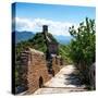 China 10MKm2 Collection - Great Wall of China-Philippe Hugonnard-Stretched Canvas