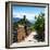 China 10MKm2 Collection - Great Wall of China-Philippe Hugonnard-Framed Photographic Print