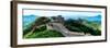 China 10MKm2 Collection - Great Wall of China-Philippe Hugonnard-Framed Photographic Print