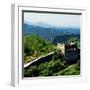 China 10MKm2 Collection - Great Wall of China-Philippe Hugonnard-Framed Photographic Print