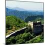 China 10MKm2 Collection - Great Wall of China-Philippe Hugonnard-Mounted Photographic Print