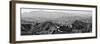 China 10MKm2 Collection - Great Wall of China-Philippe Hugonnard-Framed Photographic Print