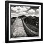 China 10MKm2 Collection - Great Wall of China-Philippe Hugonnard-Framed Photographic Print