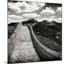 China 10MKm2 Collection - Great Wall of China-Philippe Hugonnard-Mounted Photographic Print