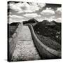 China 10MKm2 Collection - Great Wall of China-Philippe Hugonnard-Stretched Canvas