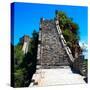 China 10MKm2 Collection - Great Wall of China-Philippe Hugonnard-Stretched Canvas