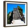 China 10MKm2 Collection - Great Wall of China-Philippe Hugonnard-Framed Photographic Print