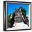 China 10MKm2 Collection - Great Wall of China-Philippe Hugonnard-Framed Photographic Print