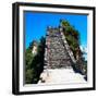 China 10MKm2 Collection - Great Wall of China-Philippe Hugonnard-Framed Photographic Print