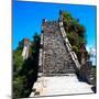 China 10MKm2 Collection - Great Wall of China-Philippe Hugonnard-Mounted Photographic Print