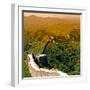 China 10MKm2 Collection - Great Wall of China-Philippe Hugonnard-Framed Photographic Print