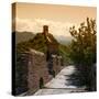 China 10MKm2 Collection - Great Wall of China-Philippe Hugonnard-Stretched Canvas