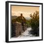 China 10MKm2 Collection - Great Wall of China-Philippe Hugonnard-Framed Photographic Print