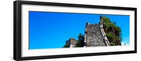 China 10MKm2 Collection - Great Wall of China-Philippe Hugonnard-Framed Photographic Print