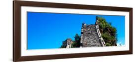 China 10MKm2 Collection - Great Wall of China-Philippe Hugonnard-Framed Photographic Print