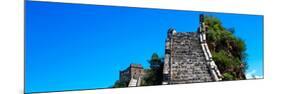 China 10MKm2 Collection - Great Wall of China-Philippe Hugonnard-Mounted Photographic Print