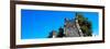 China 10MKm2 Collection - Great Wall of China-Philippe Hugonnard-Framed Photographic Print