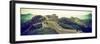 China 10MKm2 Collection - Great Wall of China-Philippe Hugonnard-Framed Photographic Print