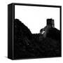 China 10MKm2 Collection - Great Wall of China-Philippe Hugonnard-Framed Stretched Canvas