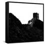 China 10MKm2 Collection - Great Wall of China-Philippe Hugonnard-Framed Stretched Canvas