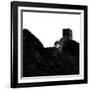 China 10MKm2 Collection - Great Wall of China-Philippe Hugonnard-Framed Photographic Print