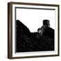 China 10MKm2 Collection - Great Wall of China-Philippe Hugonnard-Framed Photographic Print