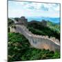 China 10MKm2 Collection - Great Wall of China-Philippe Hugonnard-Mounted Photographic Print