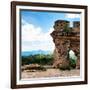 China 10MKm2 Collection - Great Wall of China-Philippe Hugonnard-Framed Photographic Print