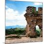 China 10MKm2 Collection - Great Wall of China-Philippe Hugonnard-Mounted Photographic Print