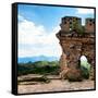 China 10MKm2 Collection - Great Wall of China-Philippe Hugonnard-Framed Stretched Canvas