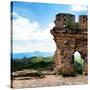 China 10MKm2 Collection - Great Wall of China-Philippe Hugonnard-Stretched Canvas