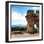 China 10MKm2 Collection - Great Wall of China-Philippe Hugonnard-Framed Photographic Print