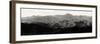 China 10MKm2 Collection - Great Wall of China-Philippe Hugonnard-Framed Photographic Print