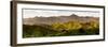 China 10MKm2 Collection - Great Wall of China-Philippe Hugonnard-Framed Photographic Print