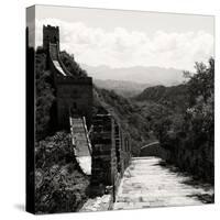 China 10MKm2 Collection - Great Wall of China-Philippe Hugonnard-Stretched Canvas