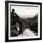 China 10MKm2 Collection - Great Wall of China-Philippe Hugonnard-Framed Photographic Print