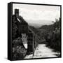 China 10MKm2 Collection - Great Wall of China-Philippe Hugonnard-Framed Stretched Canvas