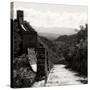 China 10MKm2 Collection - Great Wall of China-Philippe Hugonnard-Stretched Canvas