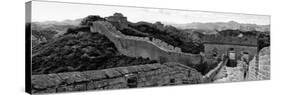 China 10MKm2 Collection - Great Wall of China-Philippe Hugonnard-Stretched Canvas