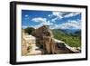 China 10MKm2 Collection - Great Wall of China-Philippe Hugonnard-Framed Photographic Print