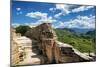 China 10MKm2 Collection - Great Wall of China-Philippe Hugonnard-Mounted Photographic Print